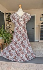East Artisan with Anokhi Block