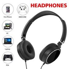 3.5mm foldable Sound Wired