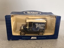 Rare Tetley Tea Bags