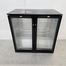 Fridge Bottle Double 2 Door