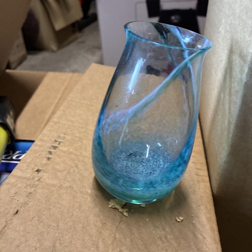 Caithness bud vase from - bud, vase,