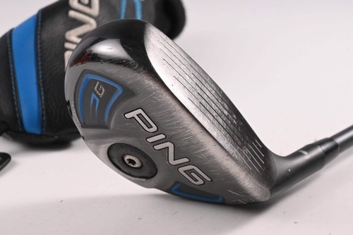 Ping series hybrid 19 - series,