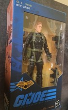 Gi joe classified Ripcord Haslab  boxed UK 