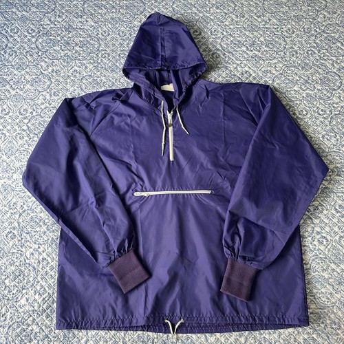 Vintage turfer zip purple - vintage,