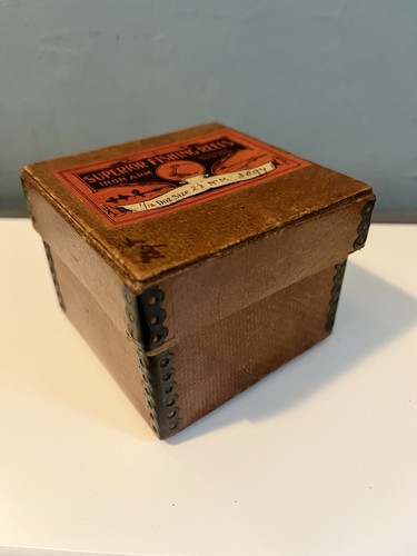 Antique superior fishing reels - antique,