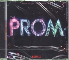 Various Artists Prom (Music