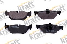 Brake pads 6012545 KRAFT