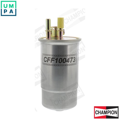 Fuel filter cff100473 - filter, for