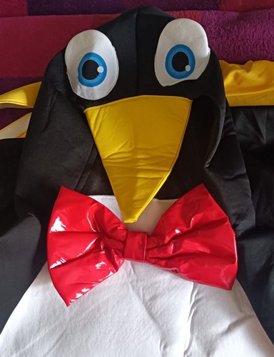 Amscan penguin pal costume - penguin,