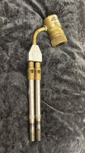Turbo torch - turbo,