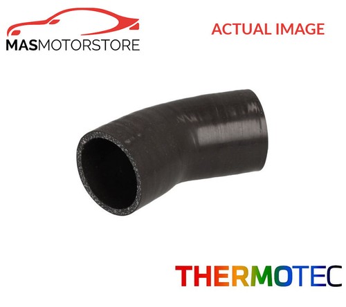 Charge air cooler intake - air,