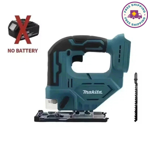 Makita djv182z brushless - makita,