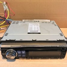 Alpine Car Audio CDE-9874RB CD