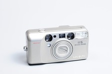 Minolta 115 riva - 115, zoom