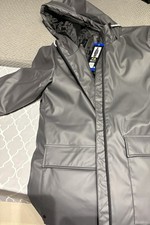 Waterproof Raincoat Poncho