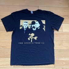 The joshua tree tour - joshua,