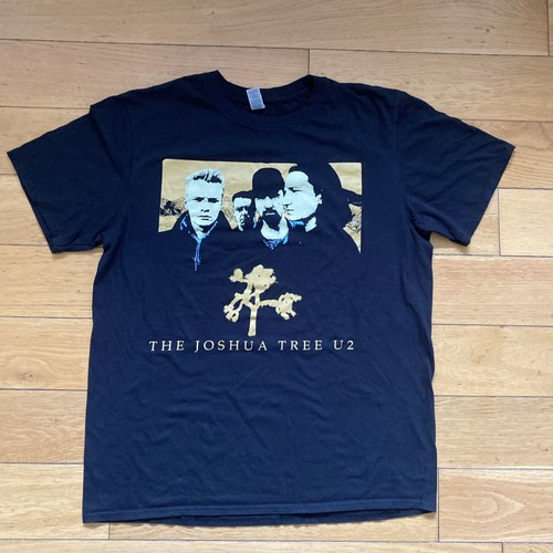The joshua tree tour - joshua, t