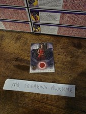 Buffy TVS Women Of Sunnydale Pieceworks Card PW6 Buffy Summers