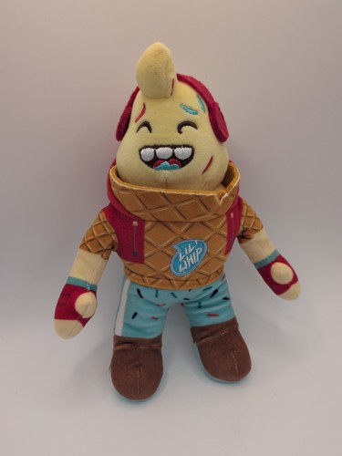 Fortnite plush lil - 8”, whip