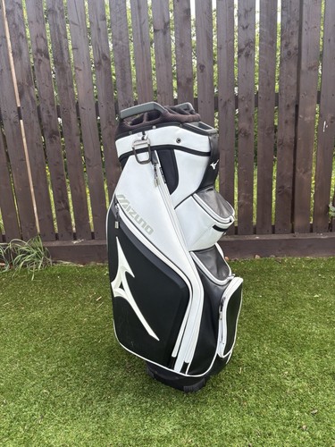 Mizuno pro cart - bag, /