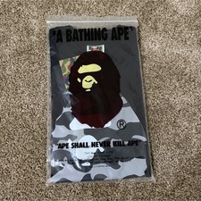 A Bathing Ape By Bathing Ape