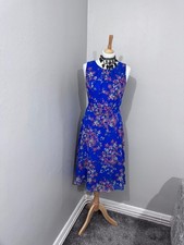 Jessica Howard Blue Floral