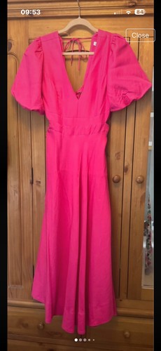 Lucy mecklenburgh bright - mecklenburgh, pink