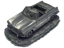 Triumph Vitesse 6 Convertible