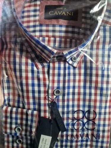 Men cavani shirt premium - men's,