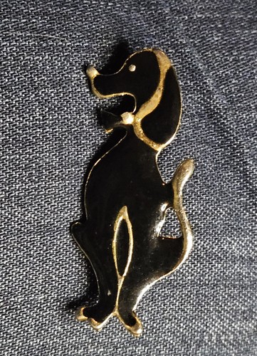Vintage goldtone and - goldtone,