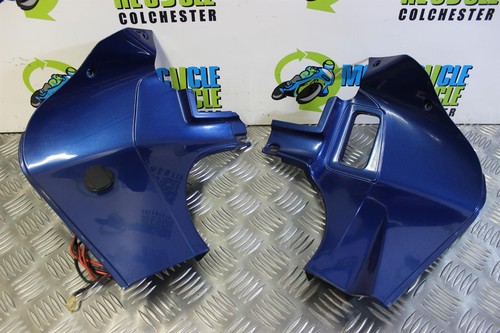 Bmw 1150 panels left - 1150,