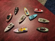 Collection of Micromachines
