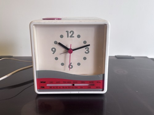 Vintage ferguson cr04 cube - ferguson,