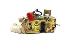 Ford Mondeo III Sedan B4Y