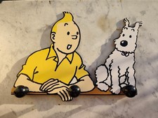 Tintin Trousselier coat rack