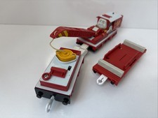 Tomy Trackmaster Thomas The