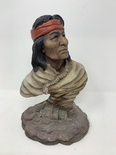 Neil J Rose Native American