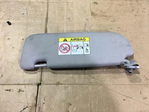 Hyundai i40 right sun visor - vf,