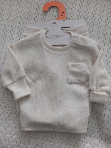 Baby boys outfit size - baby, 3-6