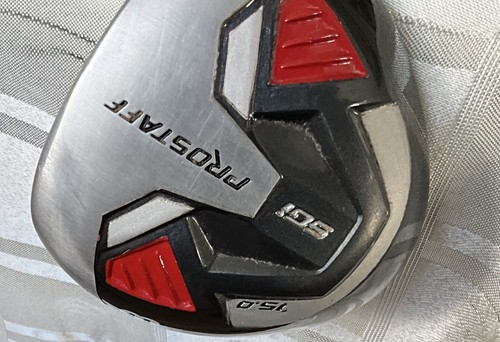 Wilson prostaff sgi - wilson,