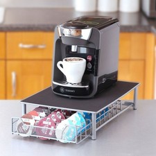 60 Pod Tassimo Coffee Capsule