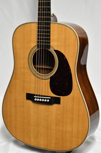 Martin modern deluxe - martin,