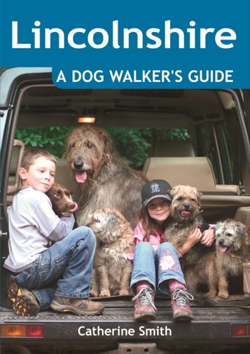 Lincolnshire dog walker - lincolnshire:, a