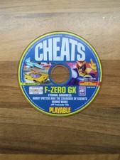 Action Replay CHEATS for NINTENDO GAMECUBE . F-Zero GX Eternally Darkness Wario