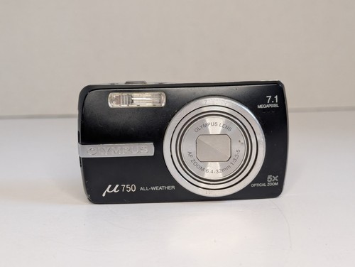 Olympus stylus 750 mp - 750,