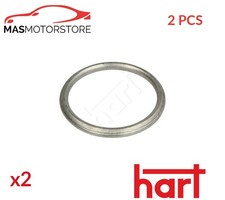 EXHAUST PIPE GASKET CENTRE