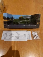 Corgi Classics 1:43 Morris