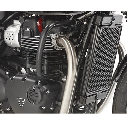 Givi tn6410 paramotor - givi, kit
