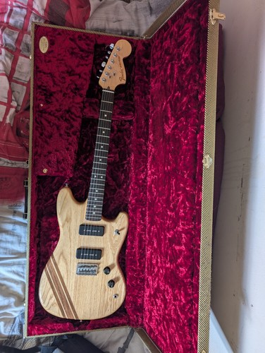 Fender limited edition - limited,