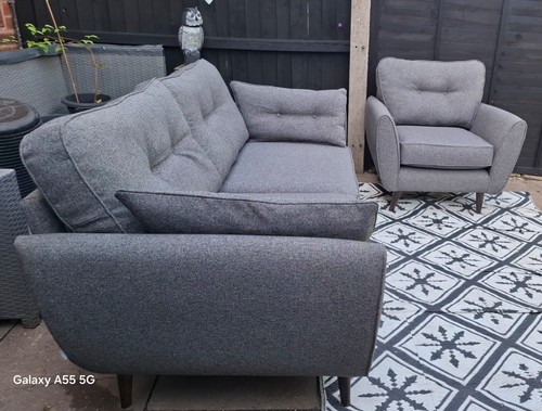 Grey dfs french - grey,